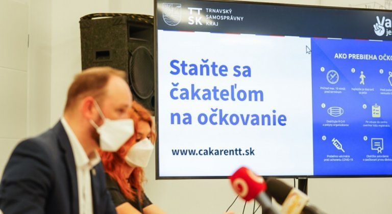 TTSK spustil cakarentt.sk pre obyvateľov s chronickými chorobami