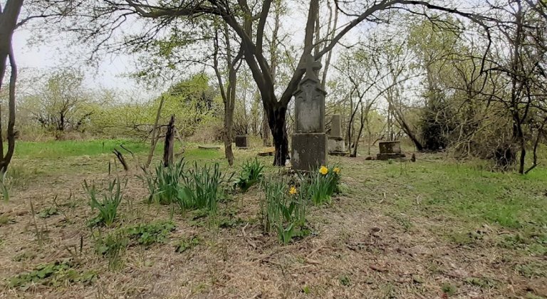 V Bučuháze môže vzniknúť prírodný cintorín