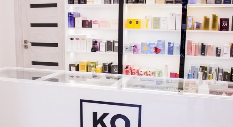 Parfumy svetových značiek môžete nakúpiť aj v Šamoríne