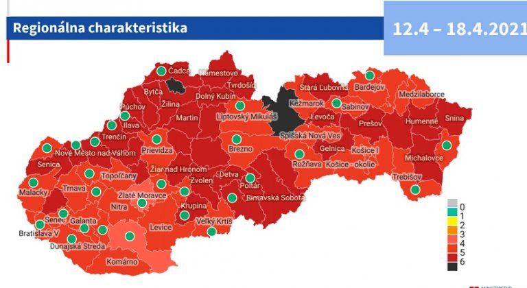 Čo sa zmení v bordovej fáze?