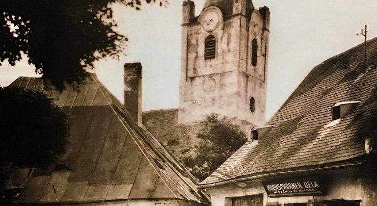 Čriepky z histórie mesta: Zo starých školských kroník 7. časť