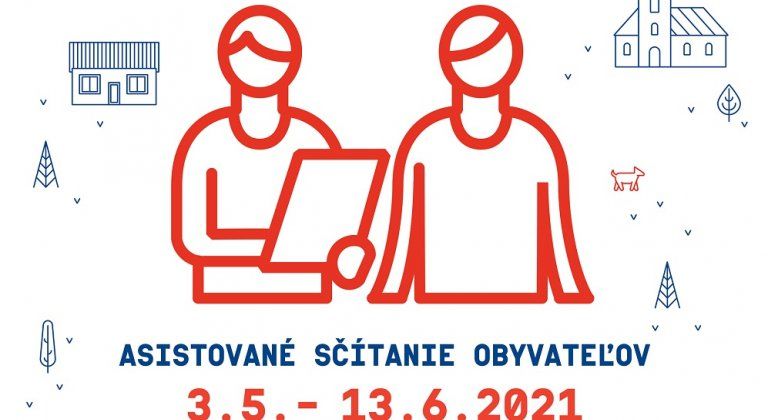 Sčítanie obyvateľov 2021: nestačí len uviesť počet detí!
