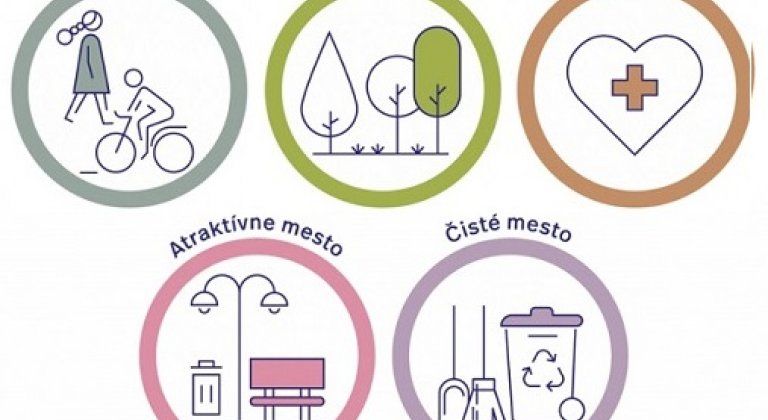 Pozývame vás na prechádzku po Šamoríne