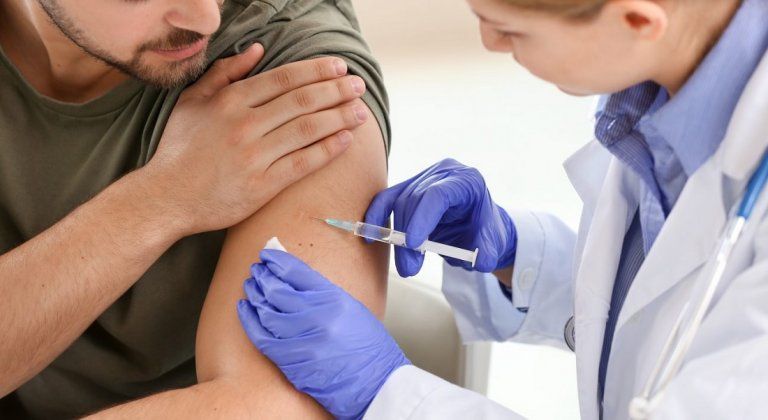 V Trnavskom kraji budú očkovať v nákupných centrách