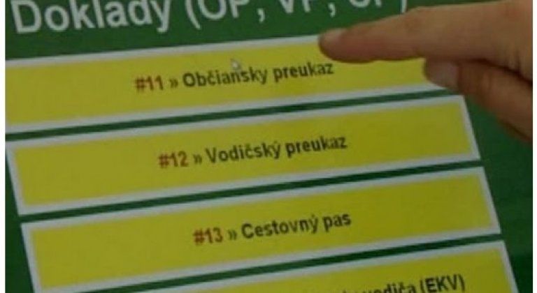 V Dunajskej Strede zajtra doklady nevybavíte