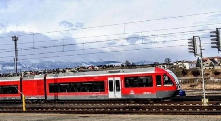 Na zastávke Nové Košariská vznikne veľké uzavreté parkovisko Na zastávke Nové Košariská vznikne veľké uzavreté parkovisko