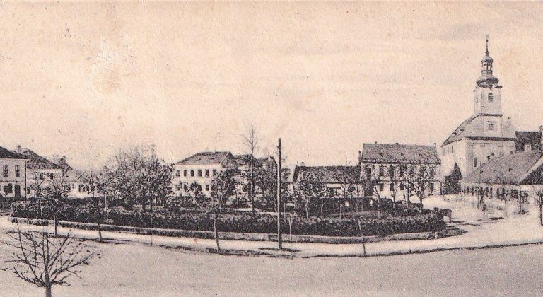 Poklady Šamorína pre školákov Poklady Šamorína pre školákov