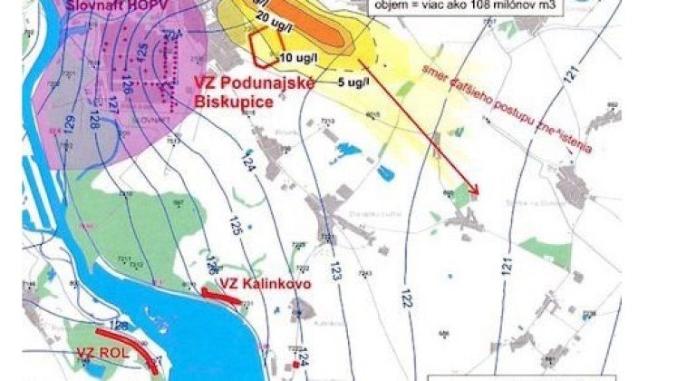 Projekt sanácie skládky vo Vrakuni je o čosi bližšie k realizácii