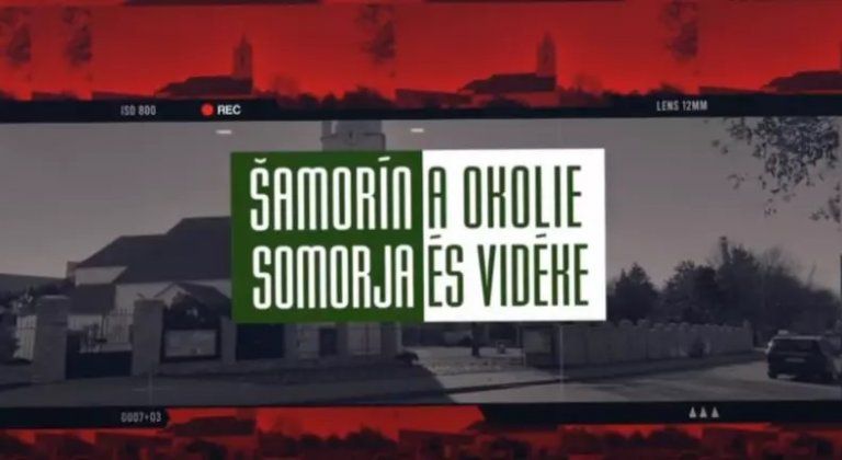 Somorja és Vidéke online: videós összefoglalót indítottak a képviselők