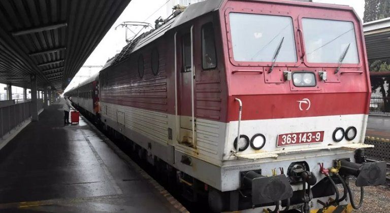 Železničná spoločnosť Slovensko ruší vlaky aj tento týždeň