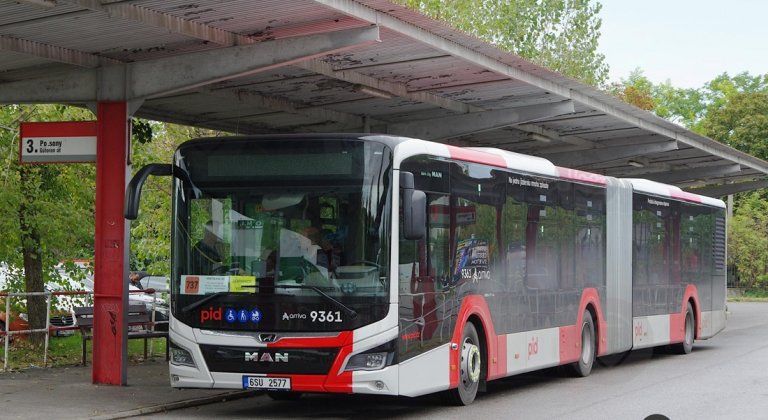 Pozor na zmeny v MHD počas sviatkov