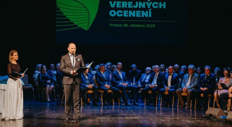 Trnavská župa hľadá výnimočných ľudí. Nominácie na ocenenia sú otvorené do konca mája Trnavská župa hľadá výnimočných ľudí. Nominácie na ocenenia sú otvorené do konca mája