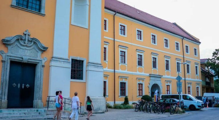 V Korone otvorili zrekonštruované prvé poschodie. Návštevníkov čakajú interaktívne expozície aj únikové miestnosti V Korone otvorili zrekonštruované prvé poschodie. Návštevníkov čakajú interaktívne expozície aj únikové miestnosti
