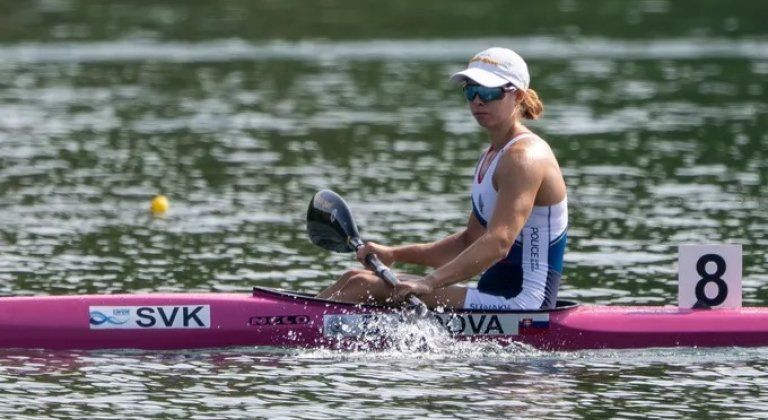 Bianka Sidová získala na majstrovstvách Slovenska tri tituly