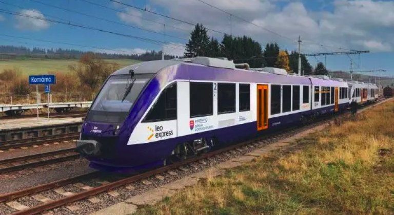 Dobrá správa pre cestujúcich zo Šamorína: končí letná výluka, cez víkend však vlaky nedôjdu na Hlavnú stanicu Dobrá správa pre cestujúcich zo Šamorína: končí letná výluka, cez víkend však vlaky nedôjdu na Hlavnú stanicu