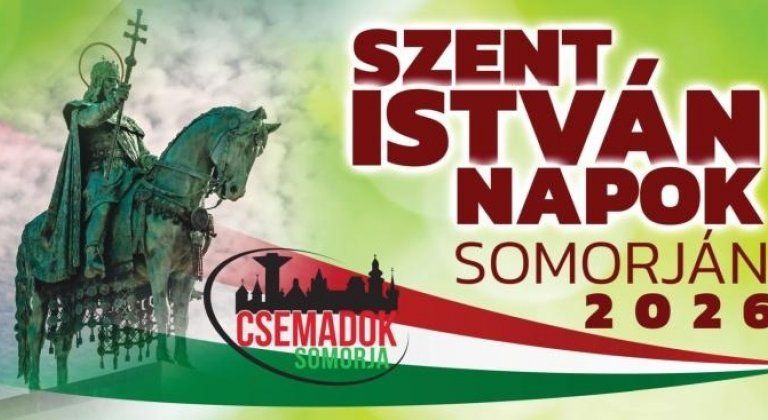 Charlie, ohňostroj aj DJ: Šamorín čaká záverečný večer Dní svätého Štefana Charlie, ohňostroj aj DJ: Šamorín čaká záverečný večer Dní svätého Štefana