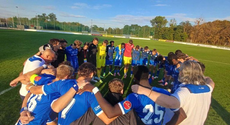 Šamorín pokračuje vo výbornej jazde. Galantu zdolal 3:2 a má 21 bodov