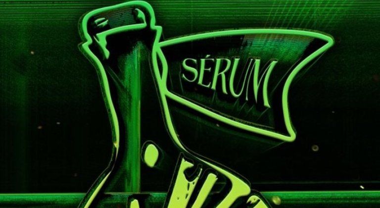 Pomlé sa pripravuje na festival svetla. Sérum prinesie umeleckú inštaláciu Luminous Grid Pomlé sa pripravuje na festival svetla. Sérum prinesie umeleckú inštaláciu Luminous Grid