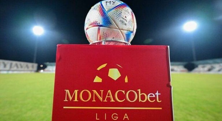 Deľba bodov v šlágri kola. ŠTK viedol, Petržalka v Pomlé vyrovnala