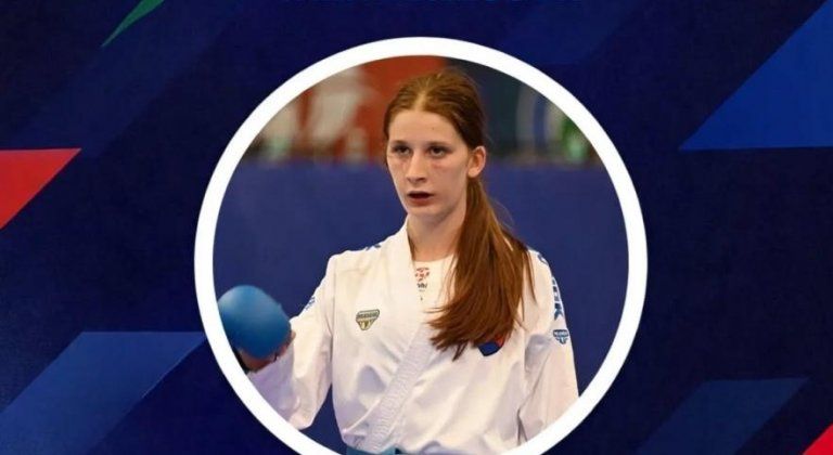 Šamorínčanka Nina Benešová si vybojovala účasť na majstrovstvách sveta v karate Šamorínčanka Nina Benešová si vybojovala účasť na majstrovstvách sveta v karate