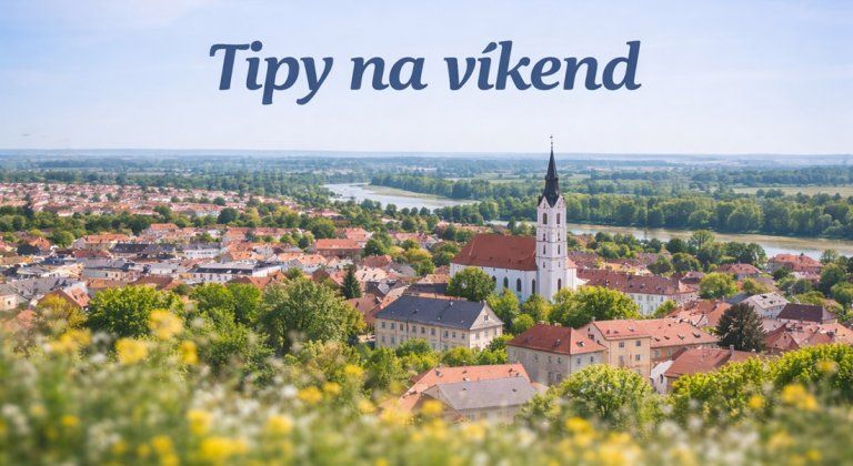 Kam cez víkend: šport v Šamoríne, hodovanie v Rovinke, spoločenské hry aj samozber