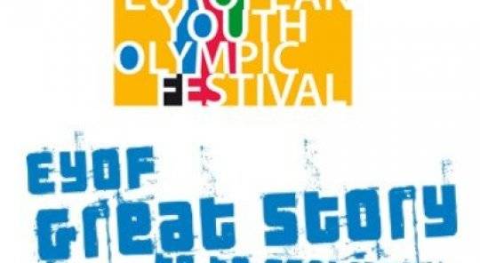 Šamorín vo finále o možnosť zorganizovať Európsky olympijský festival mládeže