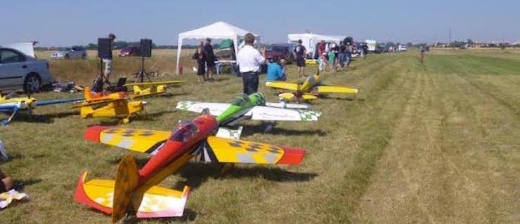 RC akcia samorin RC akcia samorin