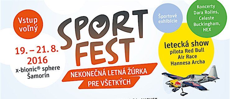 sportfest