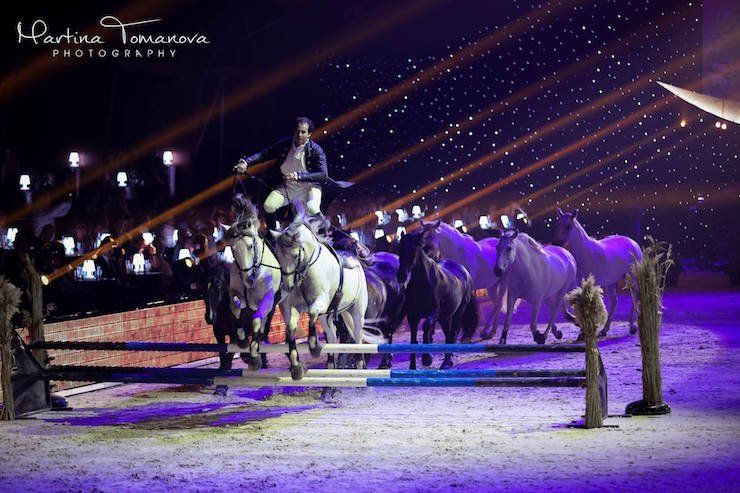 Tipy na víkend: Svetový jazdecký šampionát či súťaž o najkrajšieho orieška Žitného ostrova