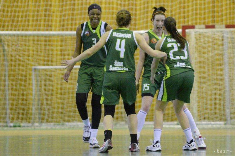 Kosaras lányaink újra győztek Kosaras lányaink újra győztek