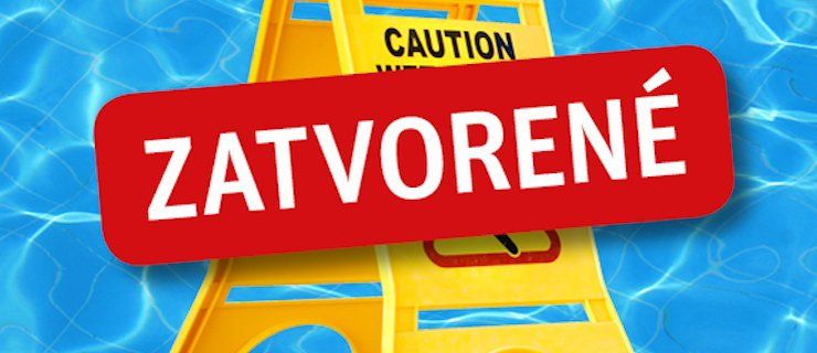 zatvorene