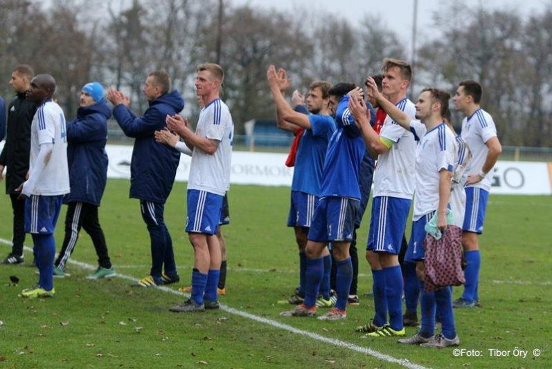 Rozlúčková remíza