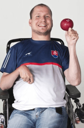 Viete, čo je BOCCIA?