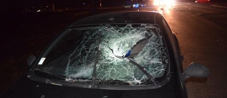 Polícia varuje: Reflexný prvok schovaný v zásuvke alebo taške je zbytočný Polícia varuje: Reflexný prvok schovaný v zásuvke alebo taške je zbytočný