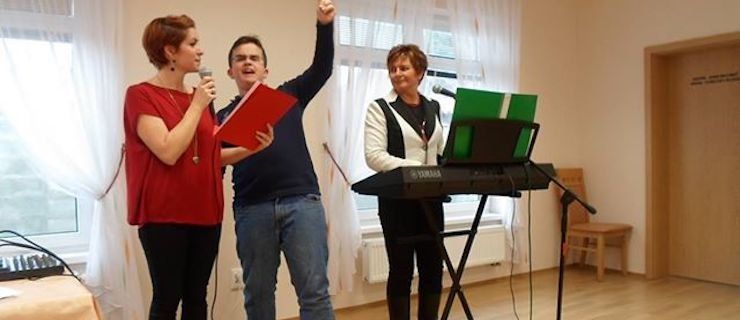 Adventný koncert v Ambrosii