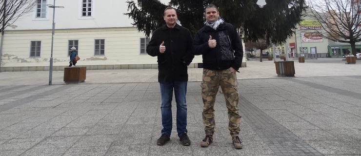 Šamorínčan: Záväzok etického kódexu a vytvorenie redakčnej rady Šamorínčan: Záväzok etického kódexu a vytvorenie redakčnej rady