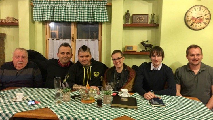 Megalakult portálunk szerkesztőbizottsága