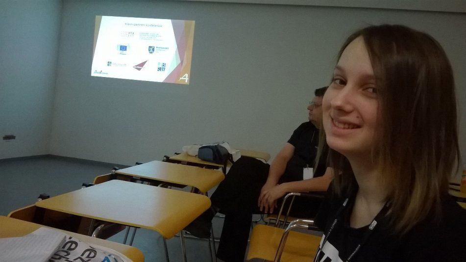 Paula Kolárová - 4.A Paula Kolárová - 4.A