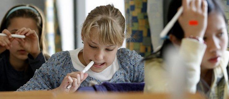 Gymnázium zverejnilo termíny prijímačiek a kritériá prijatia na 4-ročné a 8-ročné štúdium Gymnázium zverejnilo termíny prijímačiek a kritériá prijatia na 4-ročné a 8-ročné štúdium