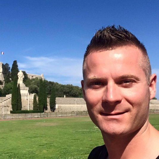 De Šamorín en France – zo Šamorína do Francúzska