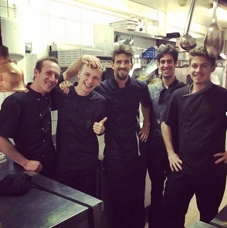 Prvým krokom k úspechu bola dobrá voľba