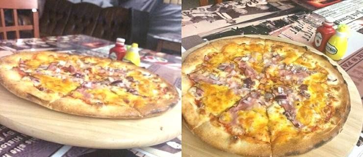 Lombardi Pizza: Pre veľký úspech je pizza marcový špeciál v stálej ponuke Lombardi Pizza: Pre veľký úspech je pizza marcový špeciál v stálej ponuke