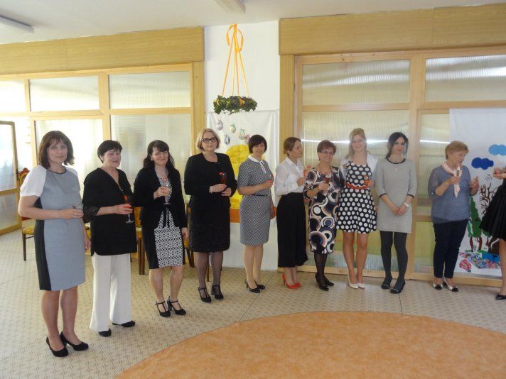 Harminc éves a Duna utcai óvoda Harminc éves a Duna utcai óvoda