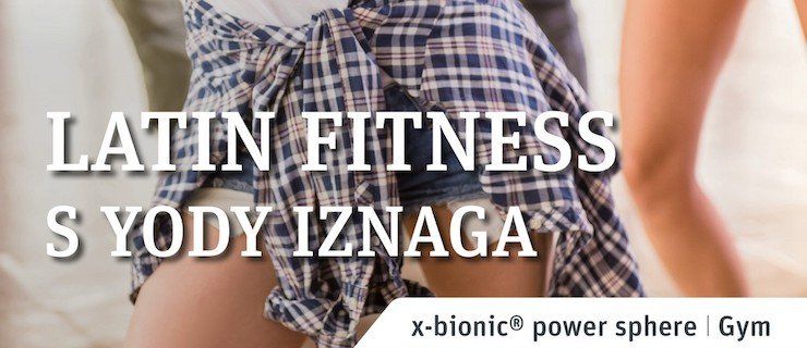 latin fitness