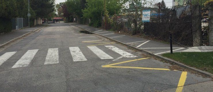 A város több út- és járdaszakaszt felújít az idén