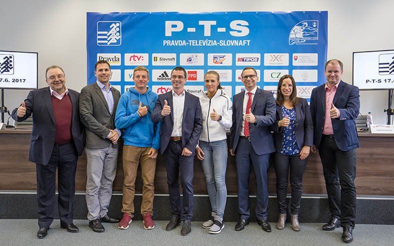 Legendárny atletický míting Pravda – Televízia – Slovnaft opäť v Šamoríne! Legendárny atletický míting Pravda – Televízia – Slovnaft opäť v Šamoríne!