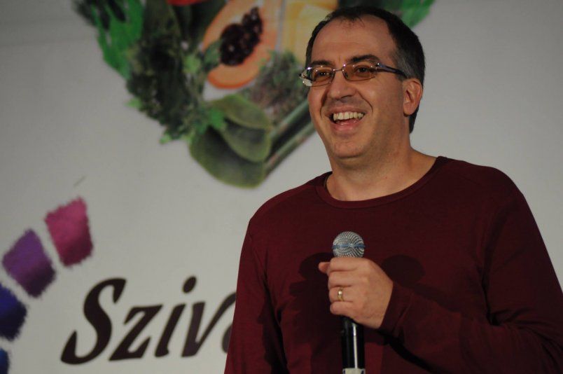 Dienes István Dienes István