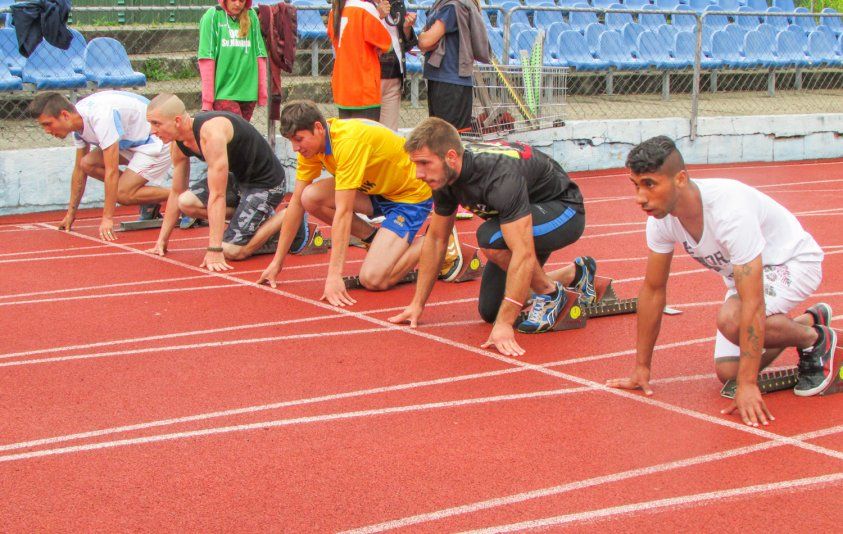 Športové majstrovstvá pre deti z detských domovov budú v Šamoríne Športové majstrovstvá pre deti z detských domovov budú v Šamoríne