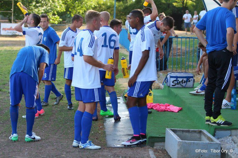 Ilyen focimeccs még nem volt!