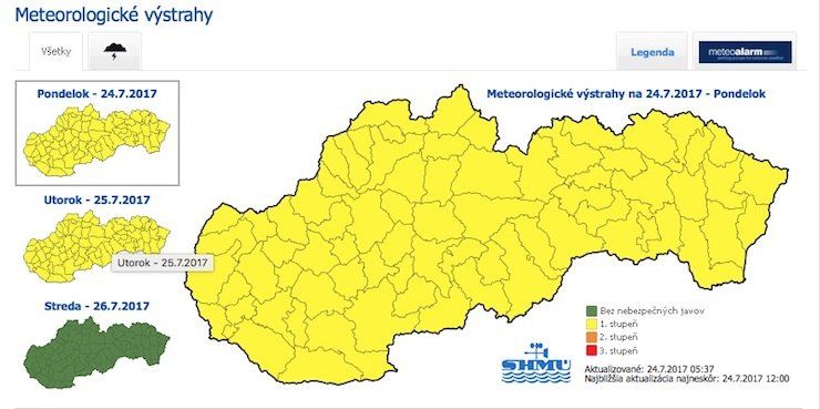 vystraha-pondelok_utorok
